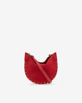 Mini Moon Soft Bag